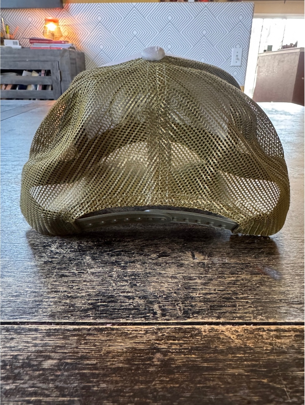 Bass Pro Shop SnapBack - Picture 4 of 5